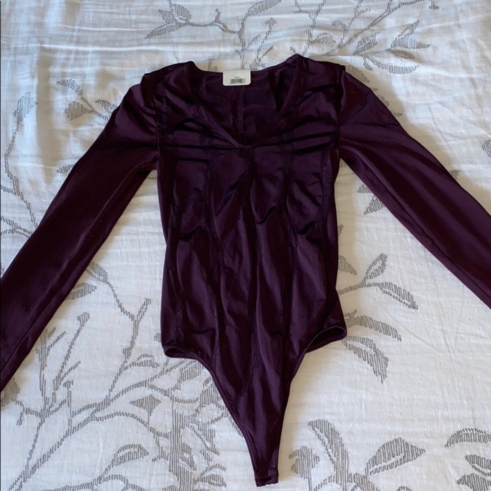 Wolford bodysuit